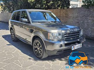 LAND ROVER Range Rover Sport usata, con Antifurto