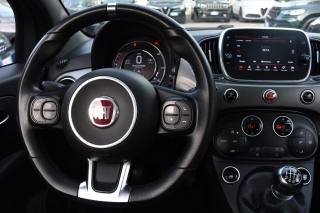 FIAT 500 usata, con Climatizzatore