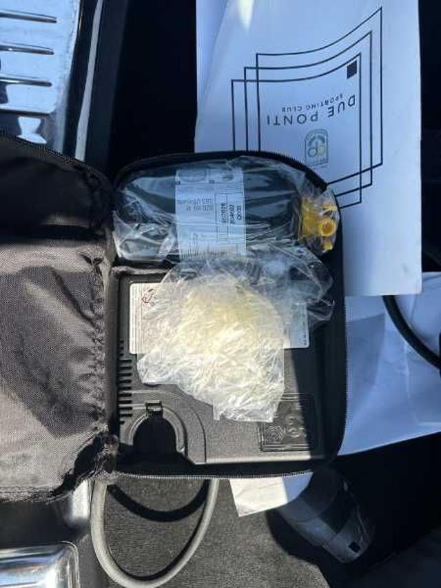 MERCEDES-BENZ GLE 350 usata, con Autoradio