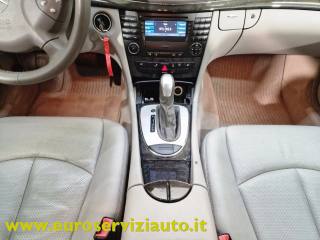 MERCEDES-BENZ E 320 usata, con Bracciolo