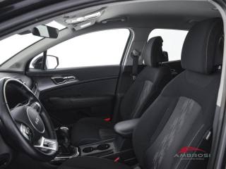 KIA Sportage usata 8