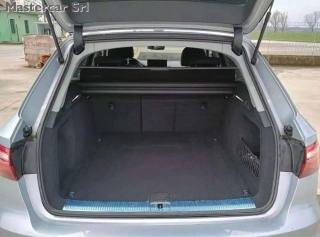 AUDI A4 usata, con Climatizzatore