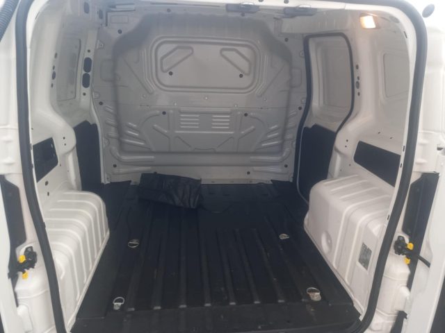 FIAT Fiorino usata 12