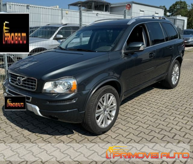 VOLVO XC90 usata, con Chiusura centralizzata