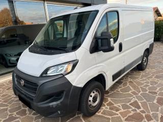 FIAT Ducato usata 9