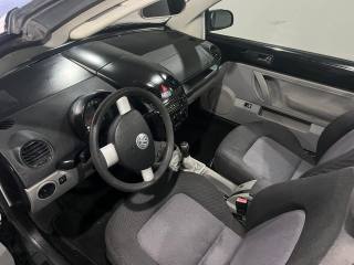 VOLKSWAGEN New Beetle usata, con Autoradio