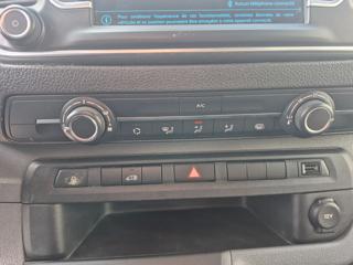 PEUGEOT Expert usata, con Airbag Passeggero