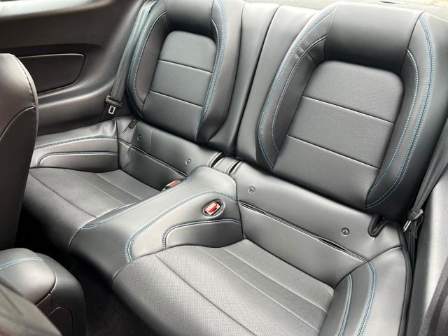 FORD Mustang usata, con Fendinebbia