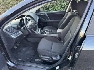 MAZDA 3 usata, con Climatizzatore