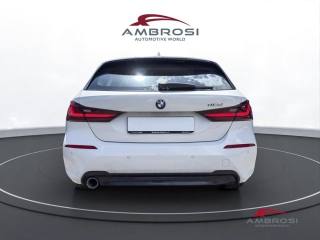 BMW 116 usata 7