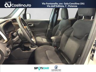 JEEP Renegade usata, con Climatizzatore
