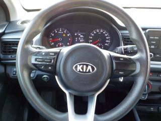 KIA Rio usata, con Marmitta catalitica