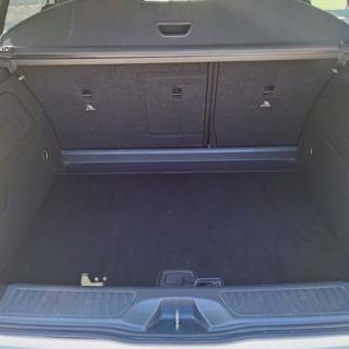MERCEDES-BENZ B 180 usata, con Sound system