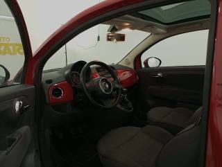FIAT 500 usata, con Vivavoce
