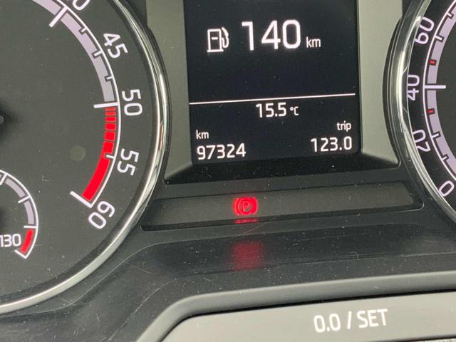 SKODA Octavia usata 22