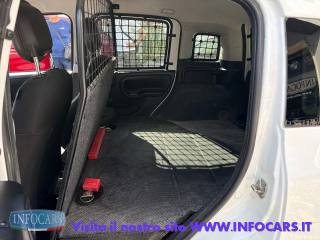 FIAT Panda usata 14