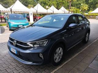 VOLKSWAGEN Taigo usata, con Airbag