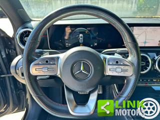 MERCEDES-BENZ A 180 usata, con Chiusura centralizzata