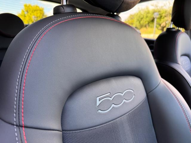 FIAT 500X usata, con Controllo vocale