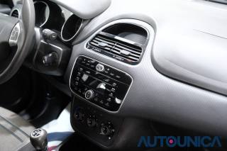 FIAT Punto Evo usata 42