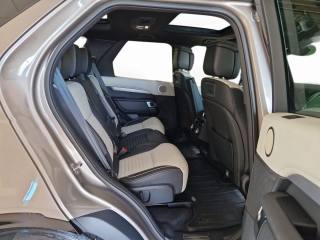 LAND ROVER Discovery usata, con Autoradio