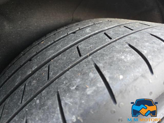 MERCEDES-BENZ GLC 250 usata, con Sistema di navigazione