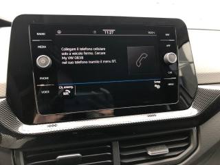 VOLKSWAGEN T-Cross usata, con Touch screen