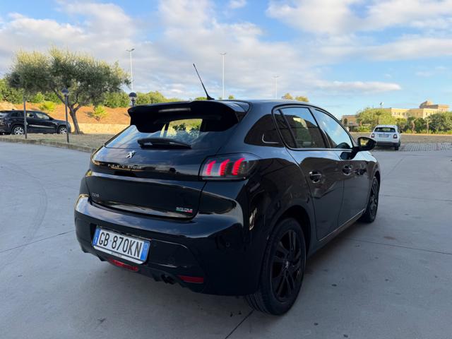 PEUGEOT 208 usata, con Start/Stop Automatico