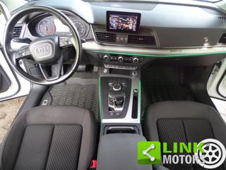 AUDI Q5 usata 3