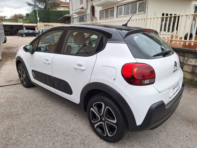CITROEN C3 usata, con Climatizzatore