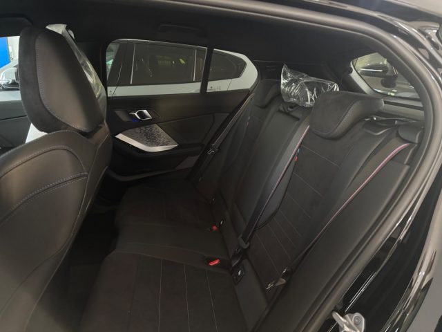 BMW 118 usata, con ESP