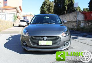 SUZUKI Swift usata, con Airbag