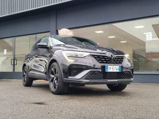 RENAULT Arkana usata, con Controllo trazione