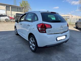 CITROEN C3 usata, con Boardcomputer