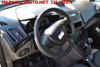 FORD Transit Connect usata, con Vivavoce