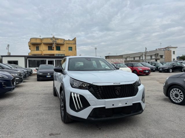PEUGEOT 2008 usata, con Airbag Passeggero