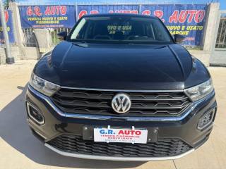 VOLKSWAGEN T-Roc usata, con Controllo trazione