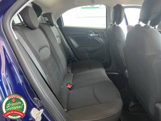 FIAT 500X usata, con Cerchi in lega
