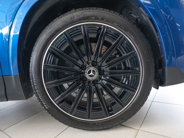MERCEDES-BENZ GLA 220 usata, con Airbag laterali