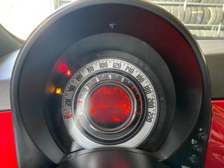 FIAT 500 usata, con Cruise Control