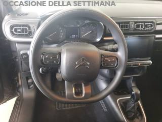 CITROEN C3 usata, con Controllo trazione