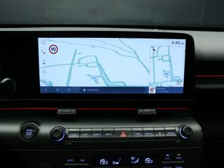 HYUNDAI Kona usata, con Cruise Control