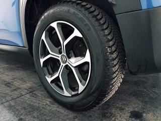 CITROEN C3 Aircross usata, con Fendinebbia