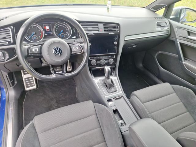 VOLKSWAGEN Golf R usata, con Chiusura centralizzata