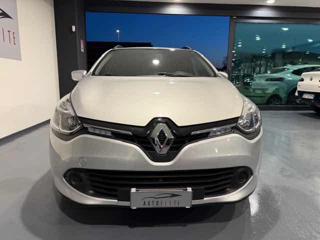 RENAULT Clio usata, con Airbag