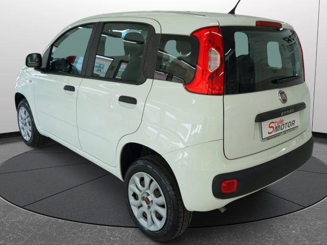 FIAT Panda usata 20