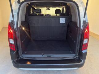 PEUGEOT Rifter usata, con Cruise Control