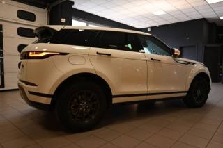 LAND ROVER Range Rover Evoque usata 116