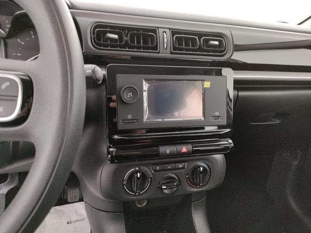 CITROEN C3 usata, con ESP