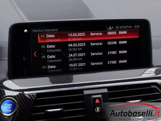 BMW X3 usata, con Autoradio
